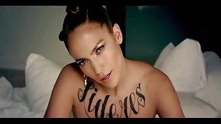 Jennifer lopez-compilation