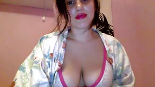 brunettxx private record 07/17/2015 from cam4