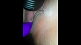 My sexy fiancee squirting