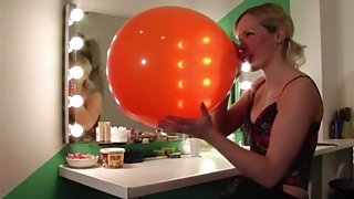 Looner balloon games #7
