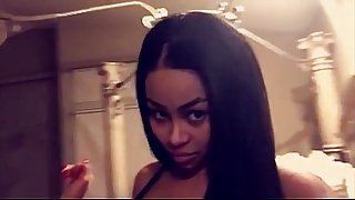 BLAC CHYNA SEX TAPE WITH TYGA more - www.69SexLive.com